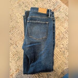 Dear John Dark Blue Denim Jeans